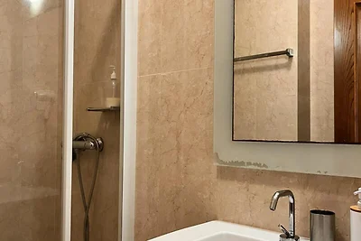 Appartement in Cabeceiras met tuin en zwembad