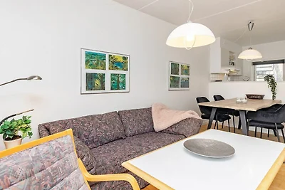 4 Personen Ferienhaus in Hals-By Traum