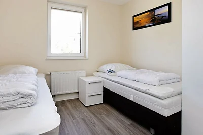 6 Personen Ferienhaus in Großenbrode