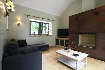 Lussuoso cottage ad Hamoir vicino al fiume