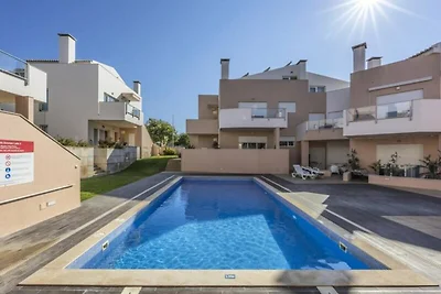 Wohnung in Burgau nahe Traumstrand