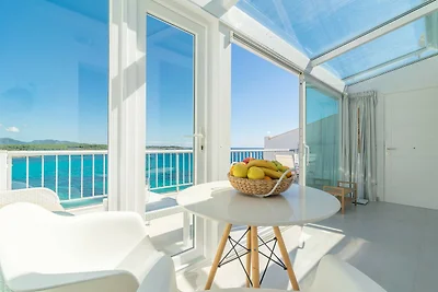 Marinamar Sea View - Apartment Mit Gratis...