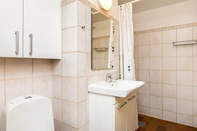 4 persoons vakantie huis op een vakantie park...