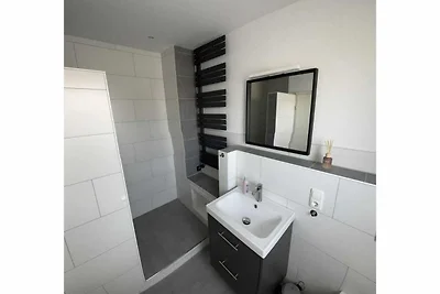 Bungalow a Dornumersiel