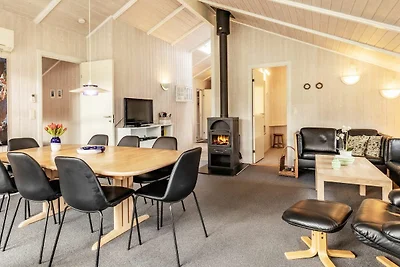 8 Personen Ferienhaus in Faxe Ladeplads