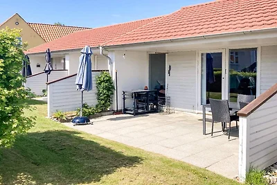 4 Personen Ferienhaus in Ærøskøbing-By Traum