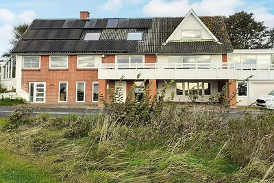 4 Sterne Ferienhaus in Thyholm