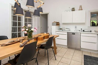 6 Personen Ferienhaus in Ebeltoft