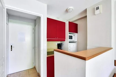 Ferienhaus in Frankreich am See