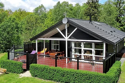 6 Personen Ferienhaus in Hadsund-By Traum