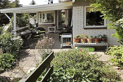 6 Personen Ferienhaus in Nykøbing Sj-By Traum