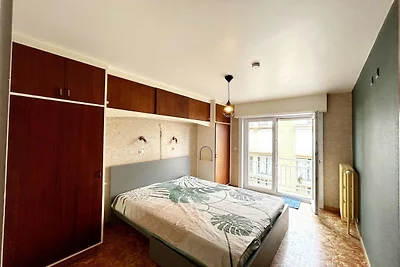 Geräumige und luftige 3-Zimmer-Wohnung