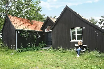10 Personen Ferienhaus in Askeby