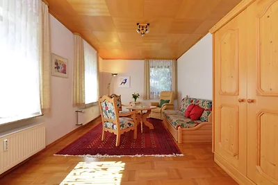 Appartamento moderno a Eimelrod con giardino