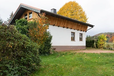 Casa vacanze nella Selva di Turingia