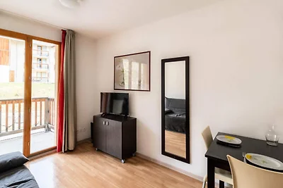 Residenz Les Terrasses Du Soleil D’or