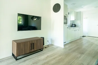 Modern chalet in Maarn for 4 people