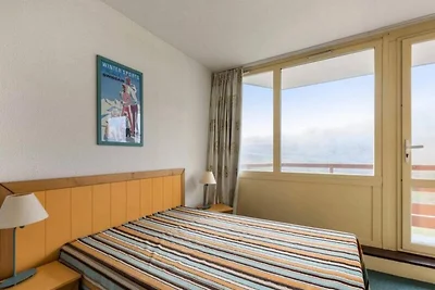 Studio 4 Personen Komfort