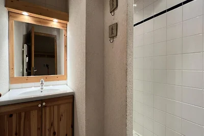 Wohnung in Les Aravis in der Nähe der...