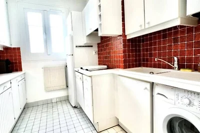 Appartamento a Cannes vicino Spiagge e...