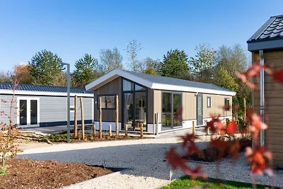 Chalet con lavastoviglie, vicino al fiume...