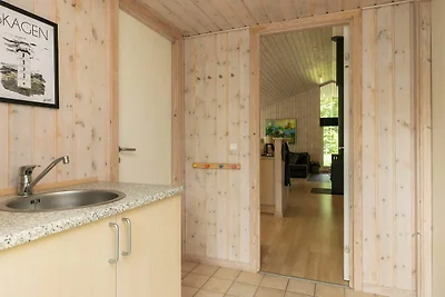 8 Personen Ferienhaus in Ålbæk