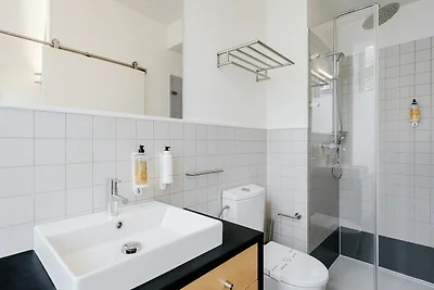Appartement in het hart van Porto