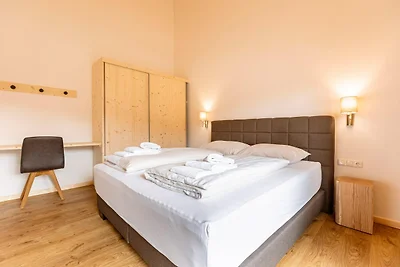 Modernes Apartment mit Sauna