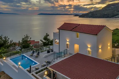 Splendida villa a Drašnice con piscina...