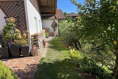 Sonnenblick Comfortabele vakantiewoning