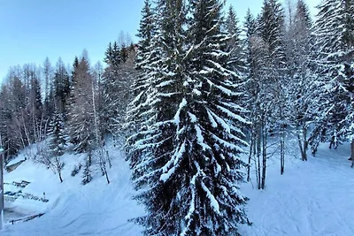 Nova Residence f�r zwei Personen