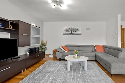 Apartments Jozo Baška Voda - Studio Apartment...