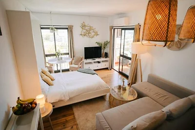 Apartment in Lagos mit Meerblick