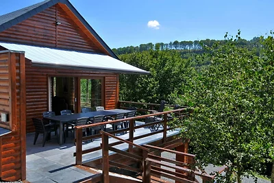 Gemütliches Ferienhaus in La Roche en Ardenne