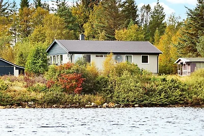 12 Personen Ferienhaus in Kvenvær