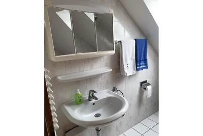 Ferienwohnung mit 1 Schlafzimmer