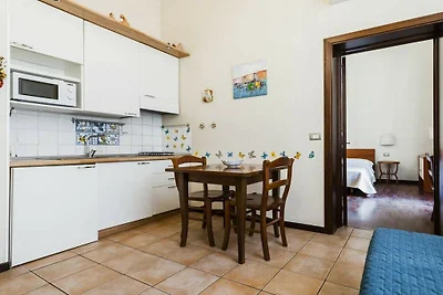 Grimaldi 8 Apartment