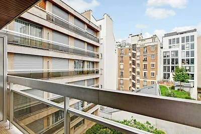 Charmantes Studio - 2P - Balkon - Saint...