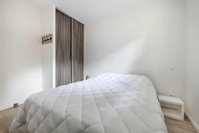 Appartamento a Saint-Brévin vicino alla spiag...