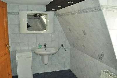 Pautzi's holiday apartment