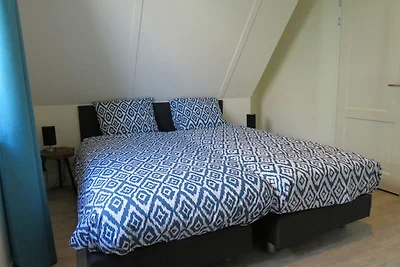 Geräumiges Ferienhaus in der Nähe von...
