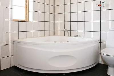 8 Personen Ferienhaus in Hadsund-By Traum