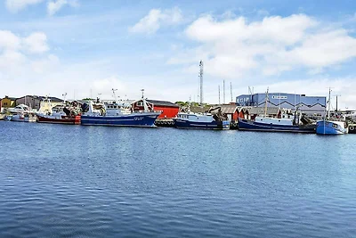 2 Personen Ferienhaus in Hönö