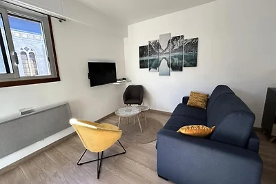 2 Zimmer für 4 Personen