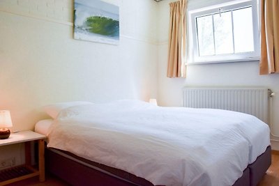 Abgetrenntes Ferienhaus für 4 Personen in...