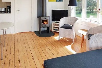 6 Personen Ferienhaus in Karrebæksminde