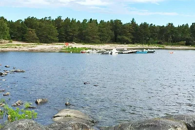 7 Personen Ferienhaus in GRISSLEHAMN-By Traum