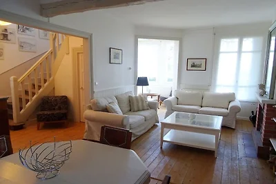 Holiday cottage with 3 bedrooms