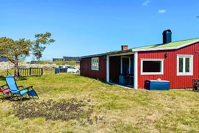 4 Personen Ferienhaus in BORGHOLM