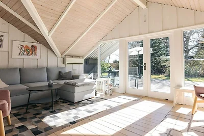 4 Personen Ferienhaus in Gilleleje